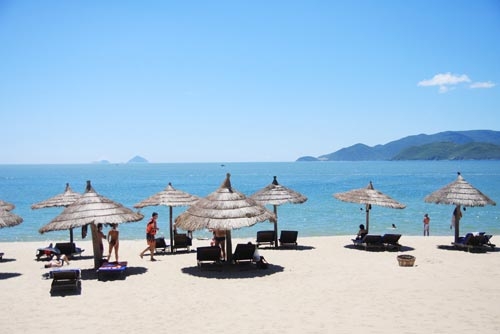 Vietnam’s most beautiful beaches